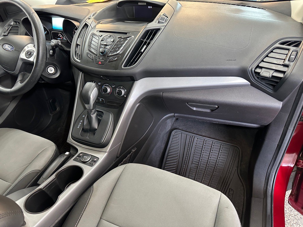 2016 Ford Escape Image 12