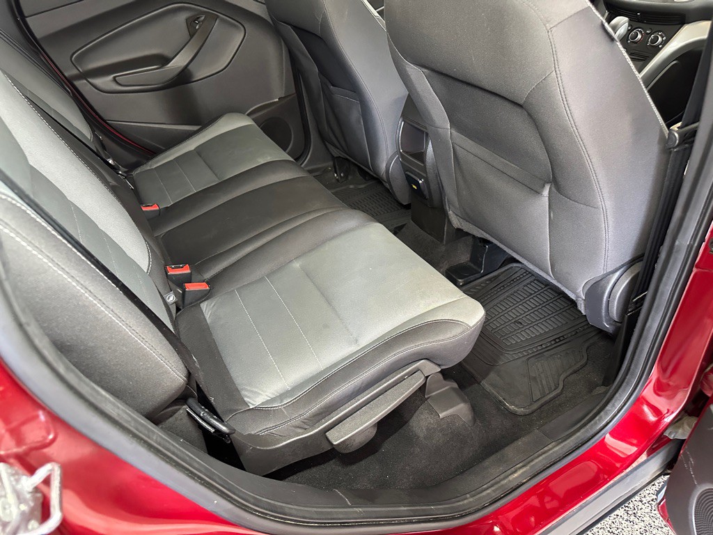 2016 Ford Escape Image 13