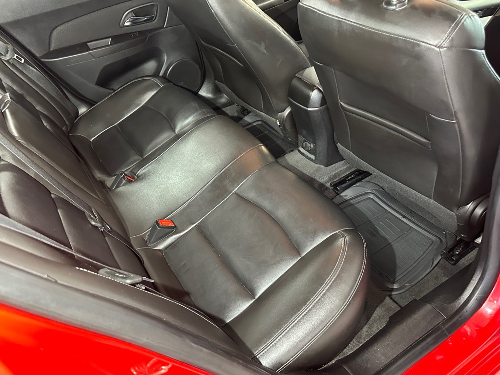 2014 Chevrolet Cruze Image 13