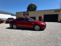 Image for 2015 Ford Taurus Limited ID: 6834731