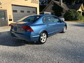 Image for 2008 Honda Civic EX ID: 6834822