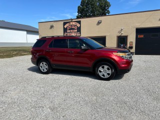 Image for 2013 Ford Explorer  ID: 6834992