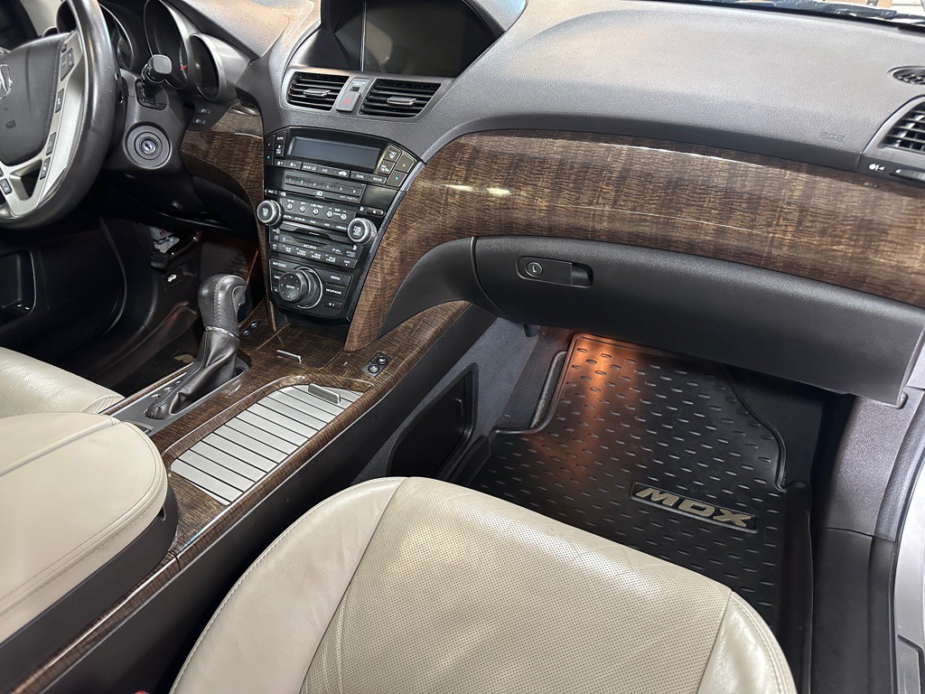 2011 Acura MDX Image 14