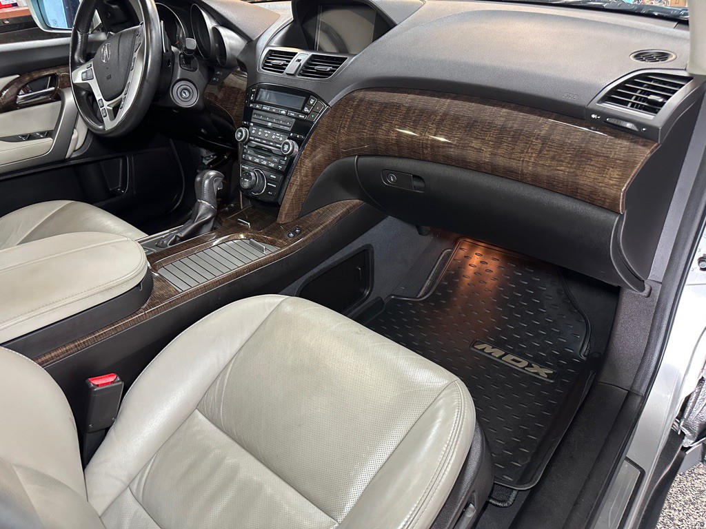 2011 Acura MDX Image 15