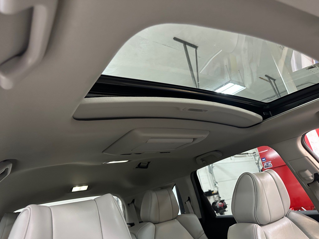 2011 Acura MDX Image 20