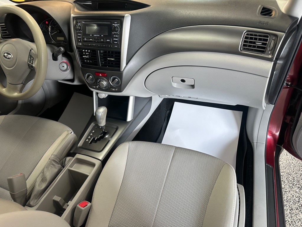 2013 Subaru Forester Image 13