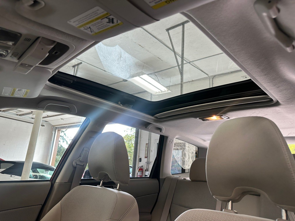 2013 Subaru Forester Image 17