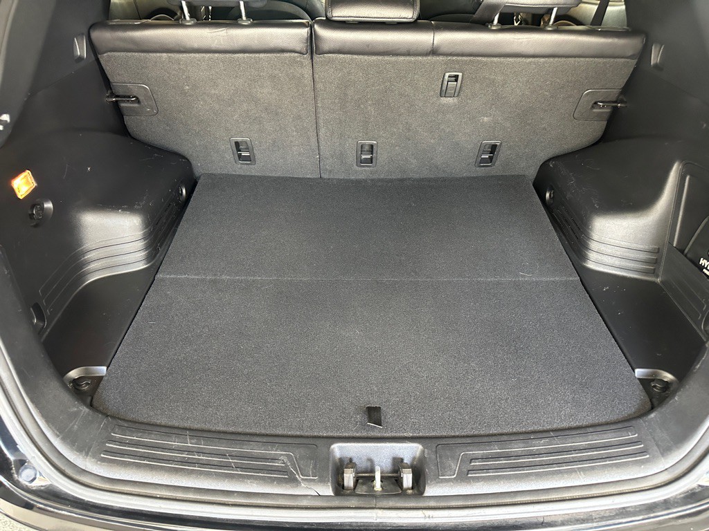 2013 Hyundai Tucson Image 14