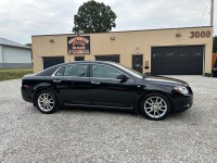 Image for 2008 Chevrolet Malibu LTZ ID: 6877693