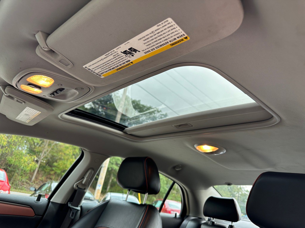 2008 Chevrolet Malibu Image 14