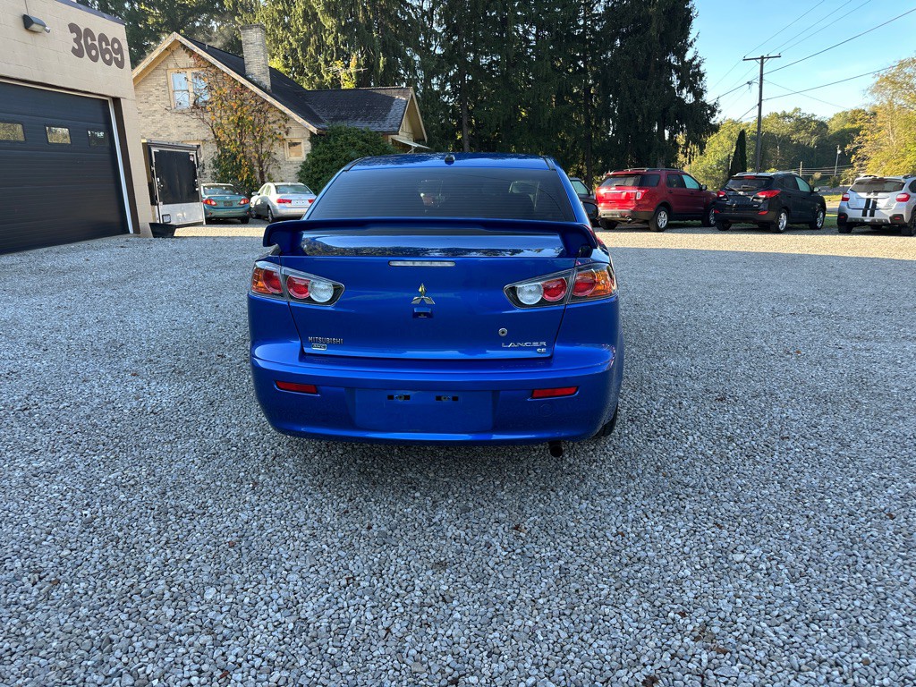 2008 Chevrolet Malibu Image 18