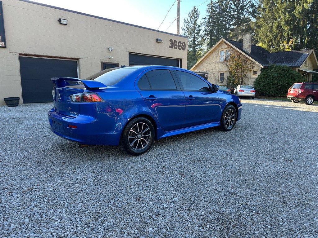 2008 Chevrolet Malibu Image 19