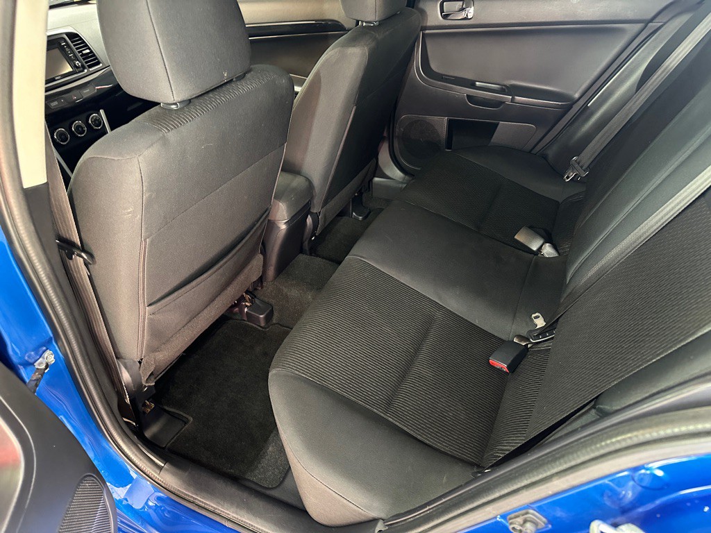 2008 Chevrolet Malibu Image 27