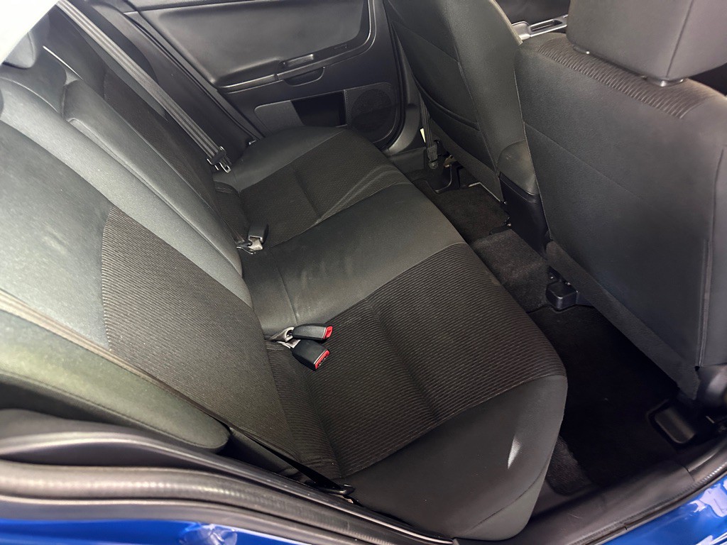 2016 Mitsubishi Lancer Image 15