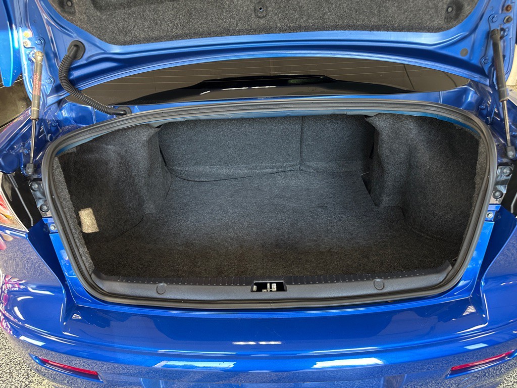 2016 Mitsubishi Lancer Image 17
