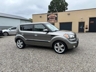 Image for 2010 Kia Soul + ID: 6904403