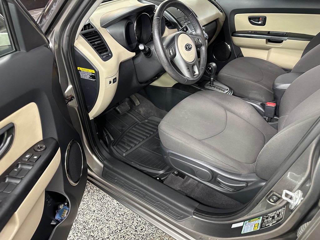2010 Kia Soul Image 10