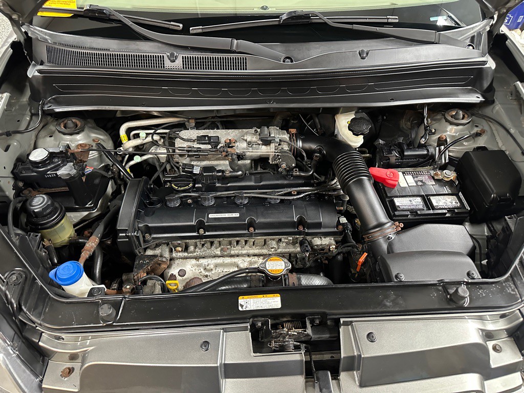 2010 Kia Soul Image 15