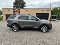 Image for 2014 Ford Explorer Limited ID: 6929674