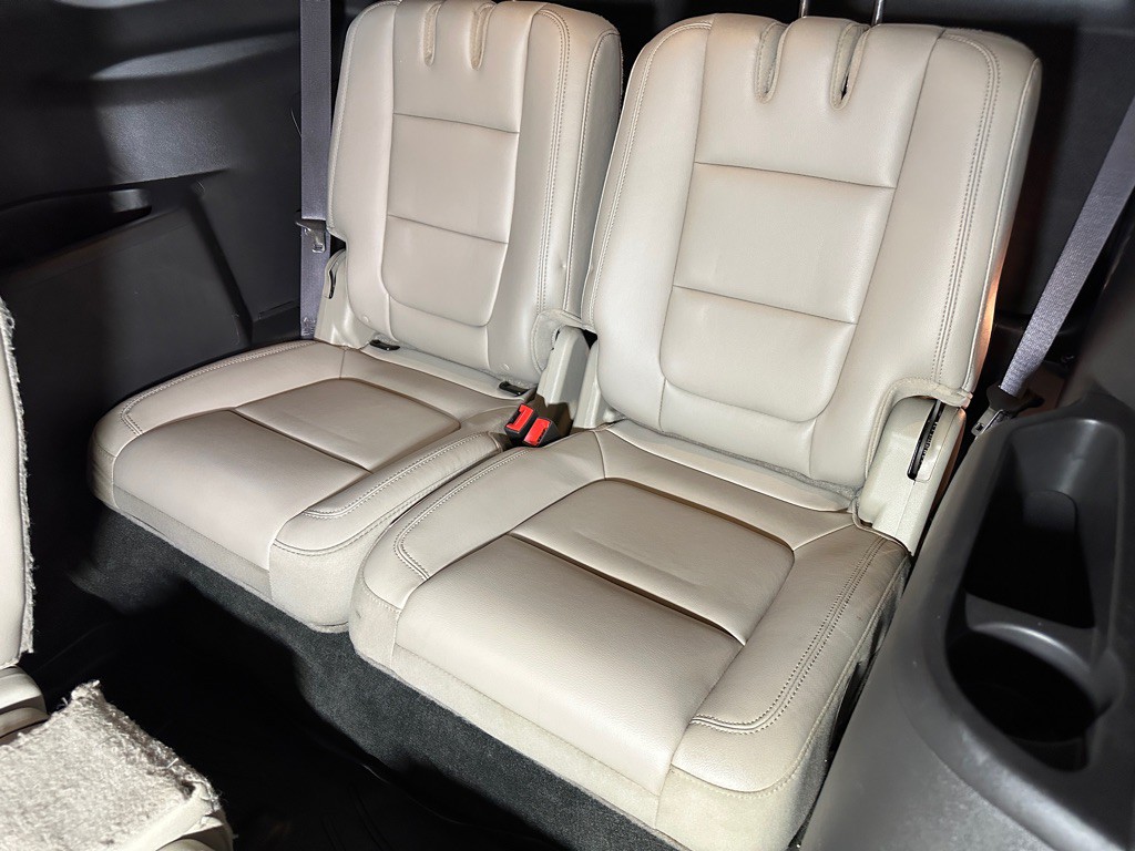 2014 Ford Explorer Image 13