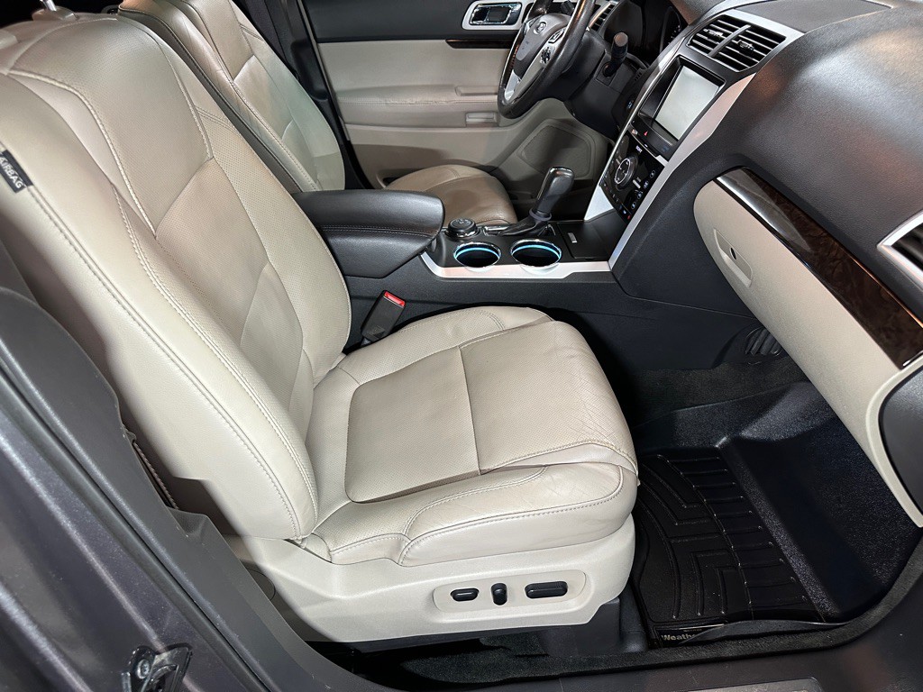 2014 Ford Explorer Image 14