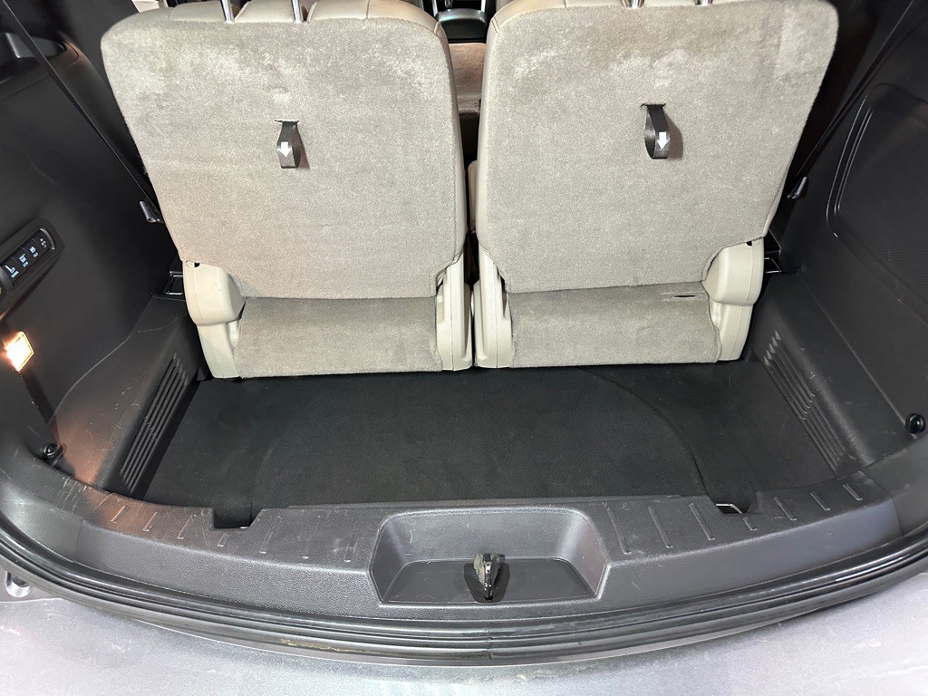 2014 Ford Explorer Image 17
