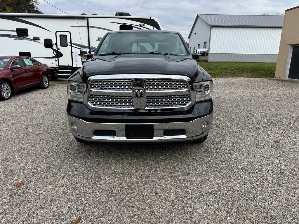 2015 RAM 1500 Image 4
