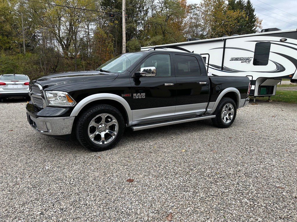 2015 RAM 1500 Image 5