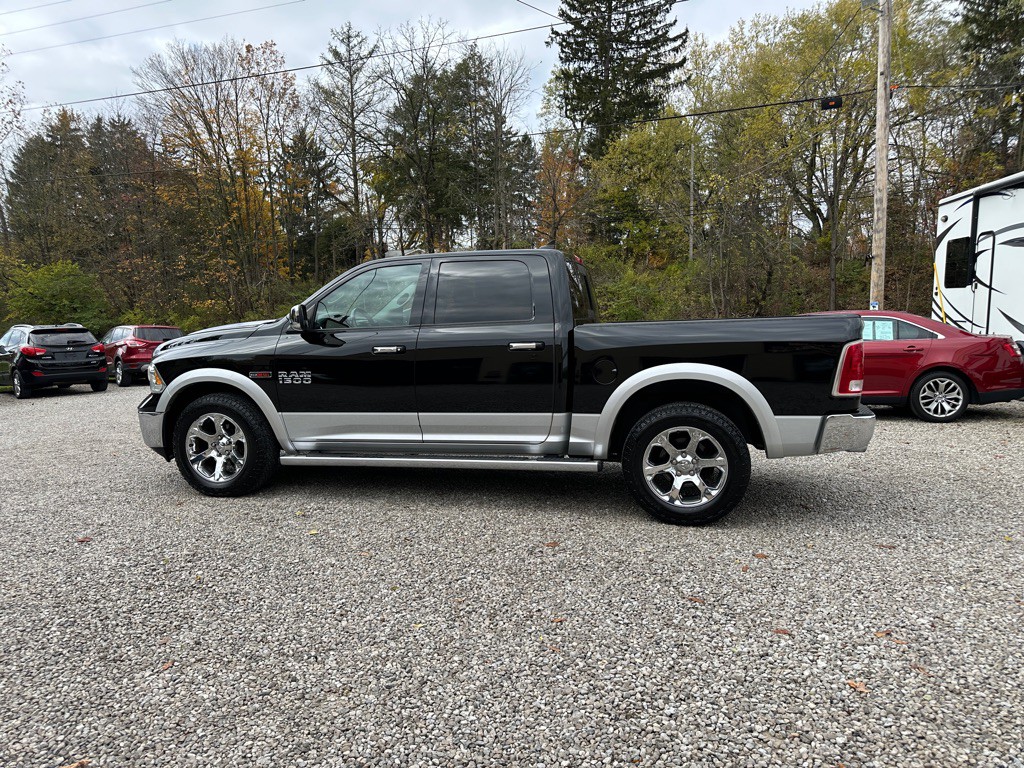 2015 RAM 1500 Image 6