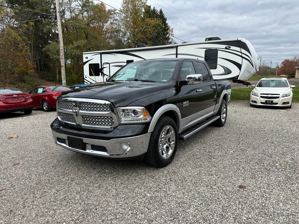 2015 RAM 1500 Image 7