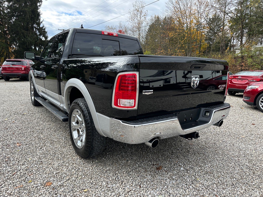 2015 RAM 1500 Image 9