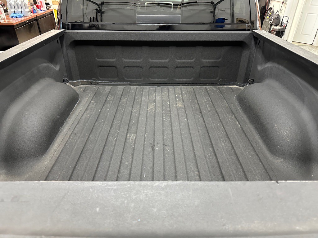 2015 RAM 1500 Image 10