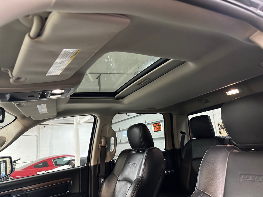 2015 RAM 1500 Image 13