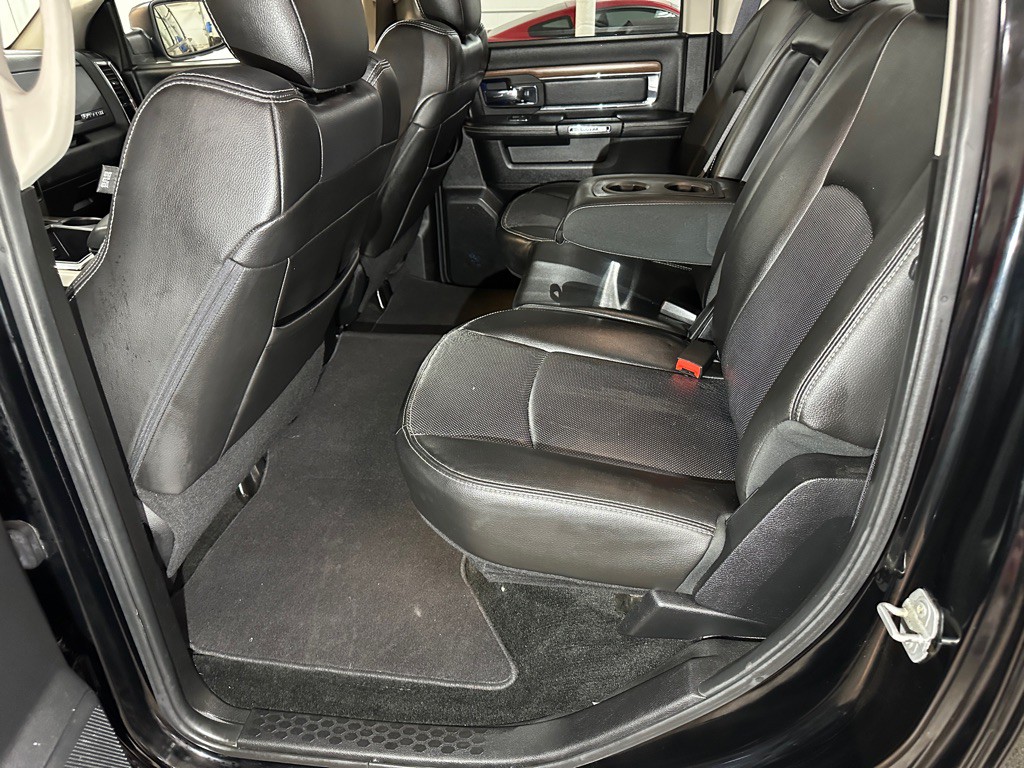 2015 RAM 1500 Image 14