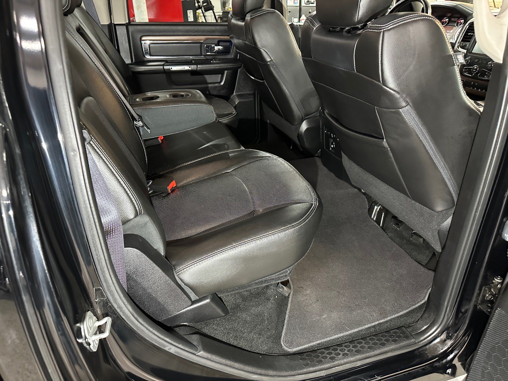 2015 RAM 1500 Image 15