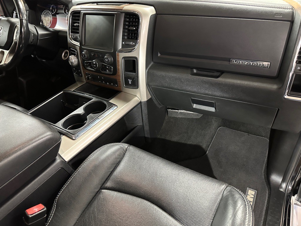 2015 RAM 1500 Image 17