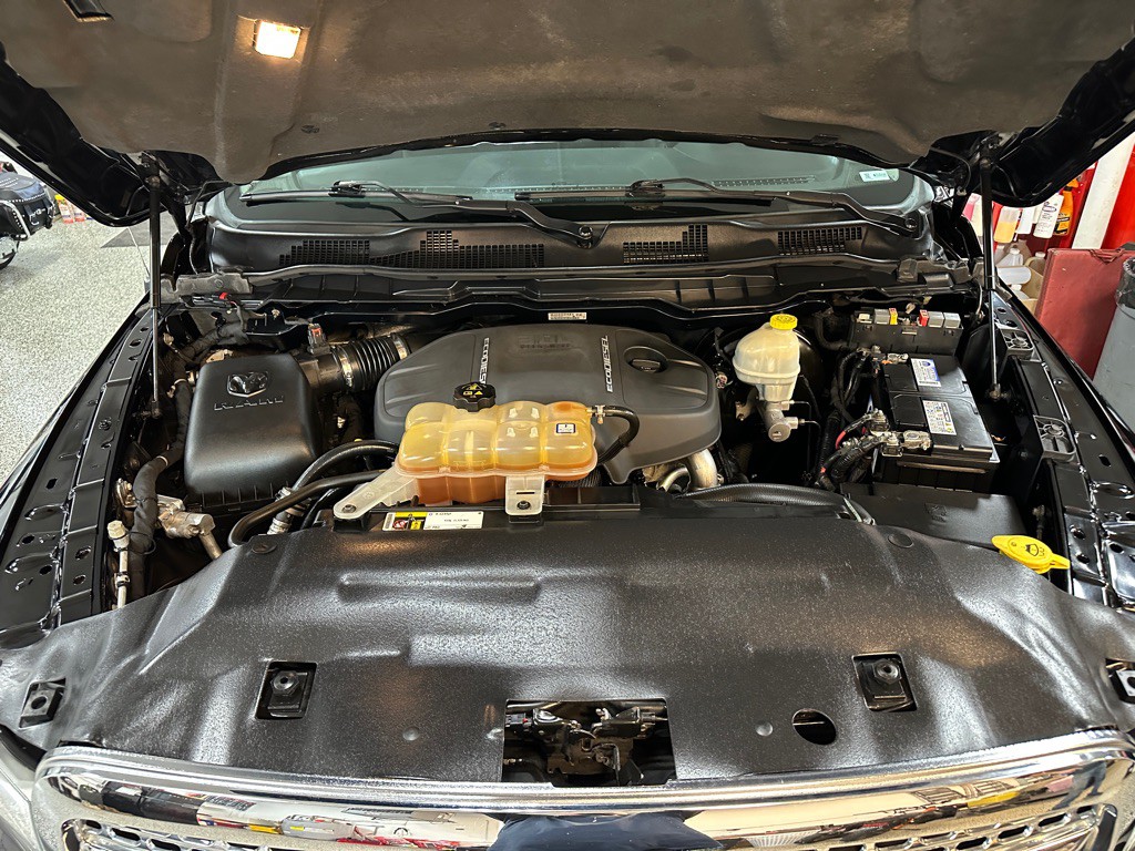 2015 RAM 1500 Image 18