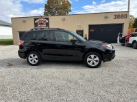 Image for 2016 Subaru Forester 2.5I PREMIUM ID: 6971972