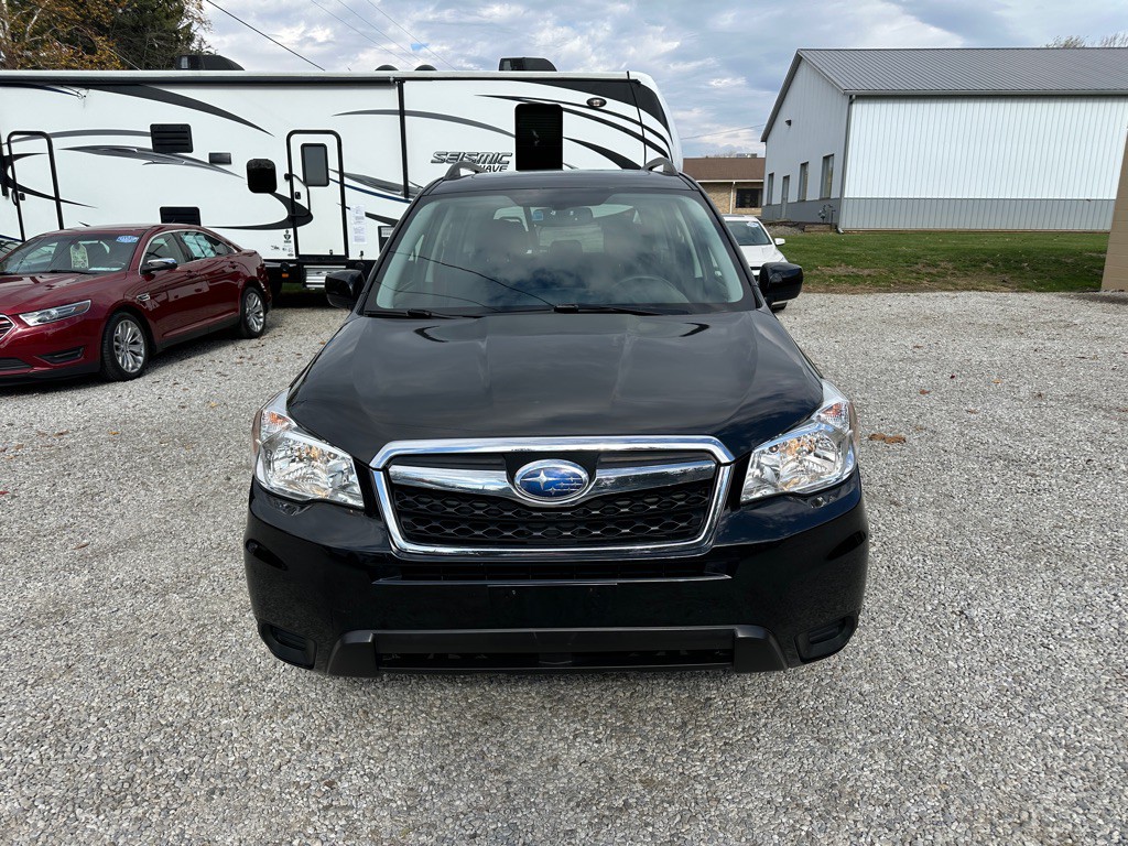 2016 Subaru Forester Image 3