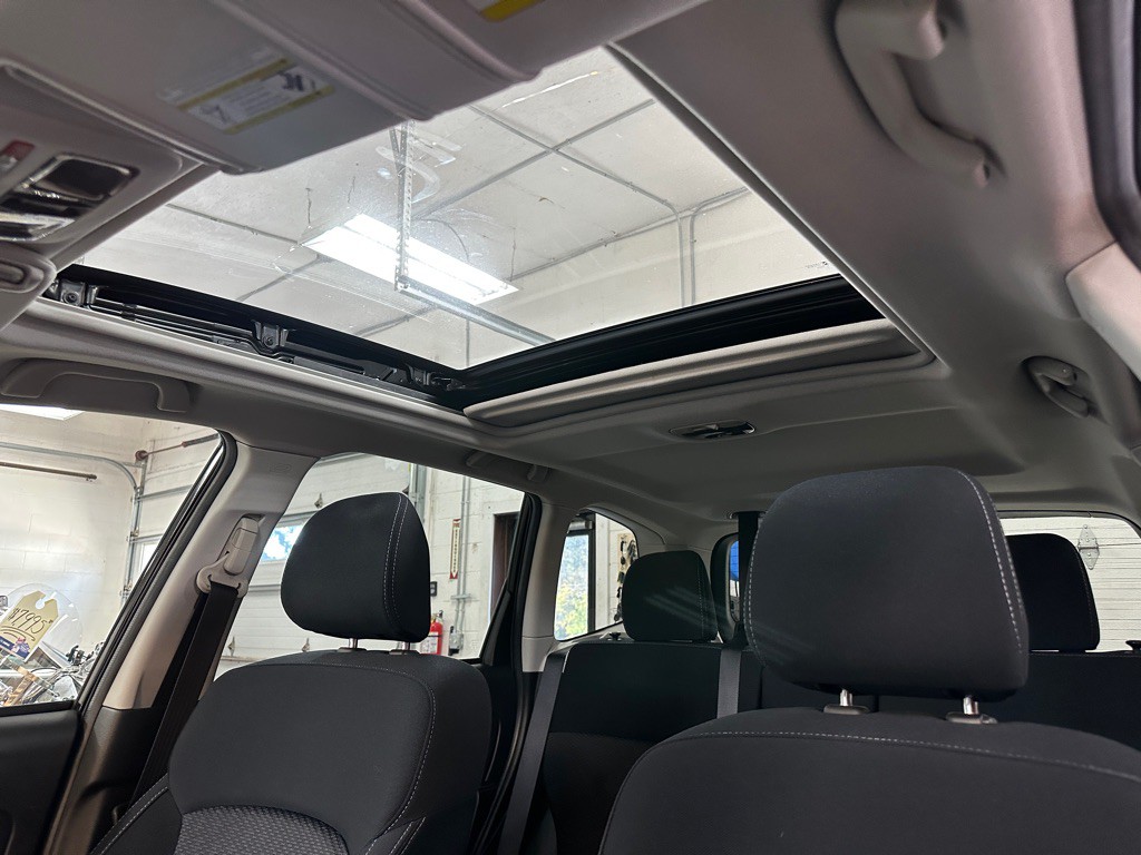 2016 Subaru Forester Image 9