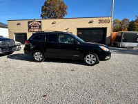 Image for 2011 Subaru Outback 2.5I PREMIUM ID: 6981690