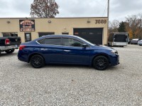 Image for 2016 Nissan Sentra S ID: 7018859