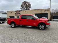 Image for 2014 Ford F-150 Supercrew ID: 7019011