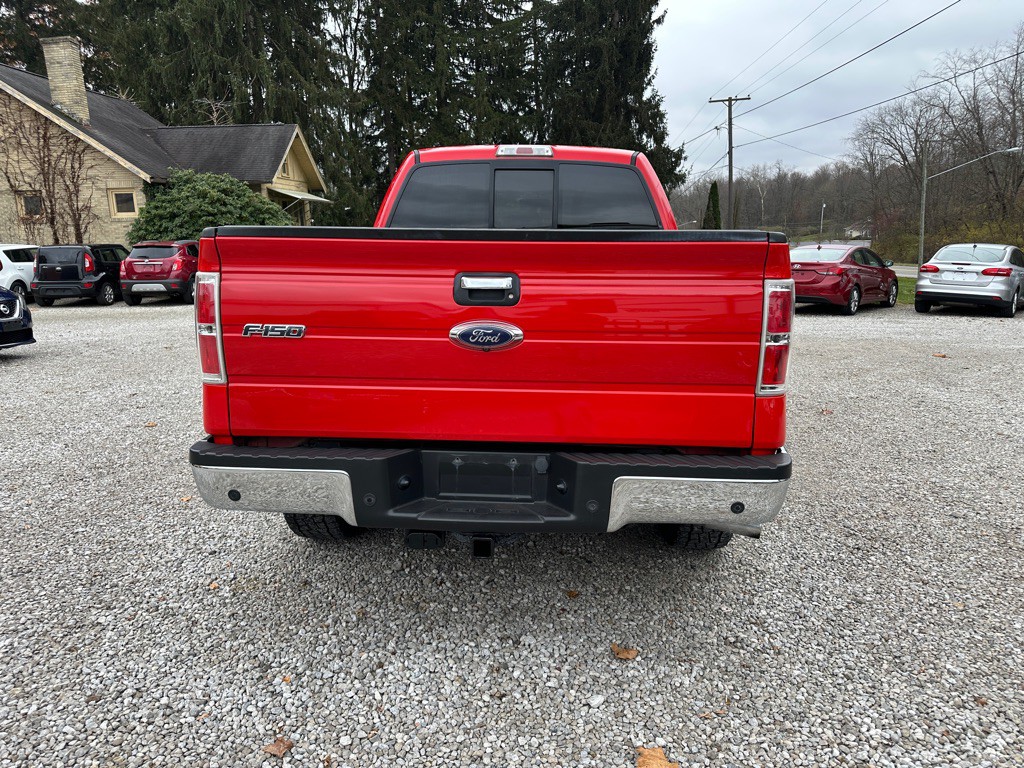 2014 Ford F-150 Image 6