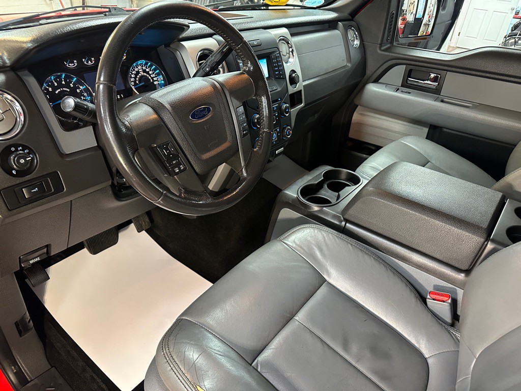 2014 Ford F-150 Image 10