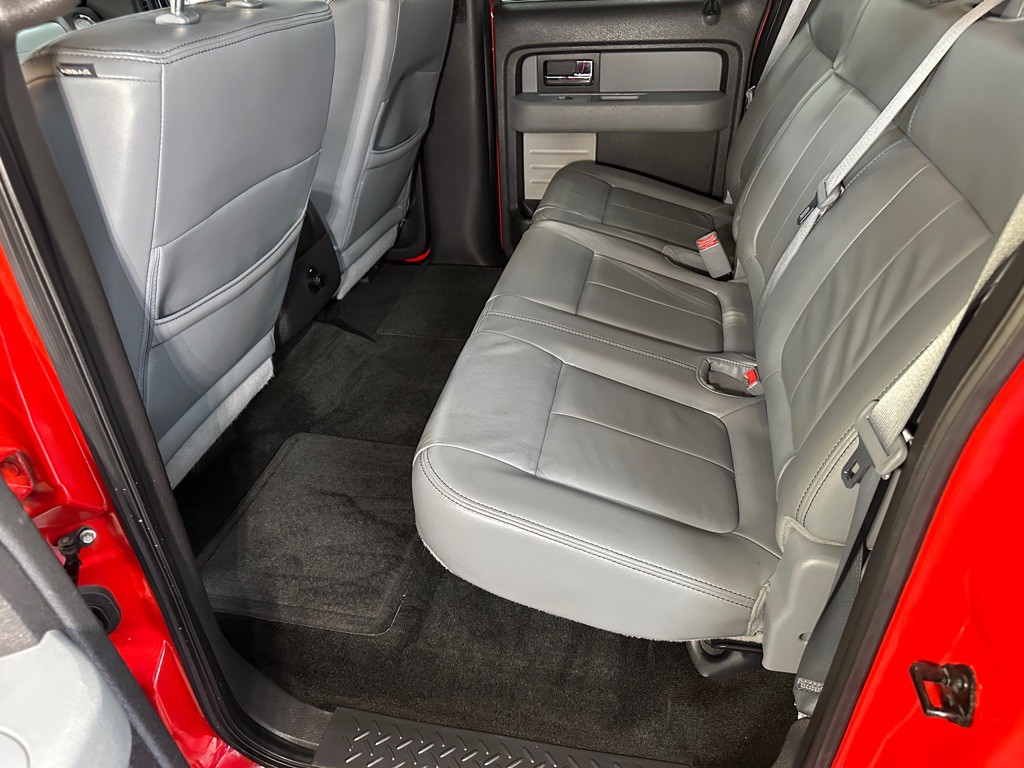 2014 Ford F-150 Image 11