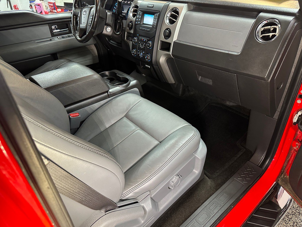 2014 Ford F-150 Image 12