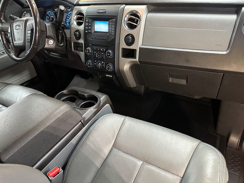 2014 Ford F-150 Image 13
