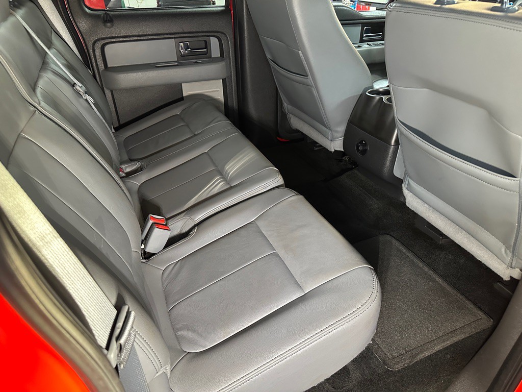 2014 Ford F-150 Image 14