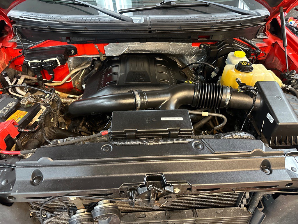 2014 Ford F-150 Image 15